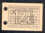 Afbeelding bij: Nederland NVPH PZB (oud) 45 postfris (scan A)