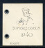 Image of  Netherlands NVPH Booklet (1940) 46-L MNH (scan B)