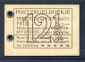 Afbeelding bij: Nederland NVPH PZB (oud) 52-R postfris (scan A)