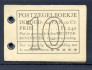 Afbeelding bij: Nederland NVPH PZB (oud) 54 postfris (scan A) 