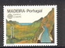 Afbeelding bij: Ver. Europa 1983 - Madeira Mi 84 postfris (A)