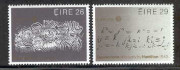 Afbeelding bij: Ver. Europa 1983 - Ierland Mi 508-09 postfris (A)