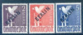 Afbeelding bij: Berlijn Mi 18-20 postfris (scan C)