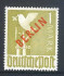 Afbeelding bij: Berlijn Mi 33 postfris + keurmerk (scan C)