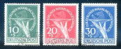 Image of  Berlin Mi 68-70 cancelled (scan B)