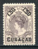 Afbeelding bij: Curaçao NVPH 28 postfris (scan E)