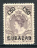Afbeelding bij: Curaçao NVPH 28 postfris (scan F)