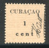 Image of  Curaçao NVPH 73 MNH no gum (scan H)