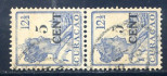 Image of  Curaçao NVPH 74b used (scan D)