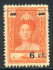 Image of  Curaçao NVPH 100 MNH (scan F)