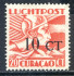 Image of  Curaçao NVPH Airmail 17 MNH (scan SM)