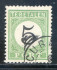 Image of  Curaçao NVPH postage TII used (scan A)
