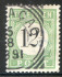 Image of  Curaçao NVPH Postage 4 T I used (scan E)