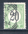 Image of  Curaçao NVPH postage 6 TIII used (scan A)