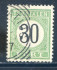Image of  Curaçao NVPH postage 8 TII used (scan A)