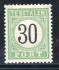 Image of  Curaçao NVPH postage 8  TIII hinged no gum (scan C)