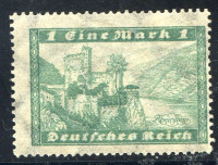 Afbeelding bij German Empire Mi 364 MNH (scan SM)