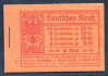 Afbeelding bij: Duitse Rijk Mi PZB 13B postfris (scan SM)