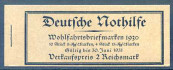 Afbeelding bij: Duitse Rijk Mi PZB 29.1 postfris (scan SM)