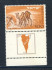 Afbeelding bij: Israël Philex 54 full-tab postfris (scan A) 