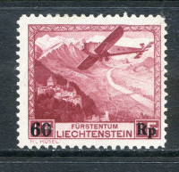 Afbeelding bij Liechtenstein Mi 148 postfris (scan B) - Lees!!