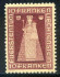 Image of  Liechtenstein MI 197 MNH (scan C)