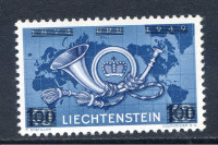 Afbeelding bij Liechtenstein Mi 288 postfris (scan B)