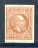 Image of  Dutch Indies Proof 12-c hinged (scan A)