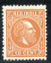 Image of  Dutch Indies NVPH 9 hinged (scan C)