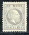 Image of  Dutch Indies NVPH 10 hinged (scan A)