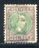 Image of  Dutch Indies NVPH 16 used (scan B)