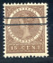 Image of  Dutch Indies NVPH 50a MNH (scan E)