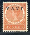 Image of  Dutch Indies NVPH 77f MNH (scan E)