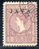 Image of  Dutch Indies NVPH 79a used + hallmark (scan B)