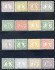Image of  Dutch Indies NVPH 99-14 hinged (scan A)