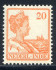 Image of  Dutch Indies NVPH 122 MNH (scan C)