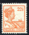 Image of  Dutch Indies NVPH 123 MNH (scan G)