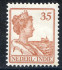 Image of  Dutch Indies NVPH 127 MNH (scan G)
