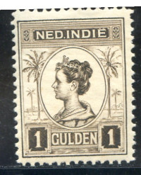 Afbeelding bij Dutch Indies NVPH 132B MNH (scan B)