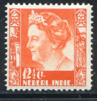 Afbeelding bij Dutch Indies NVPH 181 MNH (scan C)