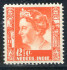 Image of  Dutch Indies NVPH 181 MNH (scan F)