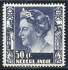 Image of  Dutch Indies NVPH 205 MNH (scan D)