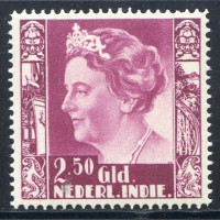 Afbeelding bij Dutch Indies NVPH 210 MNH (scan C)