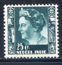 Afbeelding bij Dutch Indies NVPH 256 MNH (scan D)