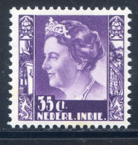 Afbeelding bij Dutch Indies NVPH 258 MNH (scan C)