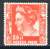 Image of  Dutch Indies NVPH 262 hinged (scan C)