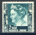 Image of  Dutch Indies 264 hinged (scan D)