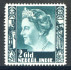 Image of  Dutch Indies NVPH 264 hinged (scan E)