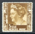 Image of  Dutch Indies NVPH 265 hinged (scan E)