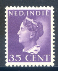 Afbeelding bij Dutch Indies 280 MNH (scan C)